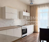 2-комн, 63кв м, этаж 15/16 пр-кт Декабристов, 2