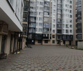 2-комн, 38кв м, этаж 10/10 ул Клары Цеткин, 35