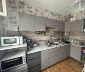 4-комн, 86кв м, этаж 1/11 ул Липатова, 18