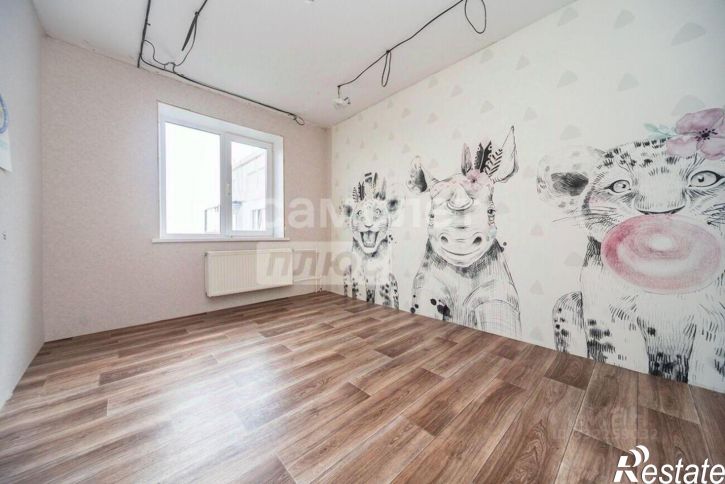 4-комн квартира ул Цимлянская, 17,  д. 17