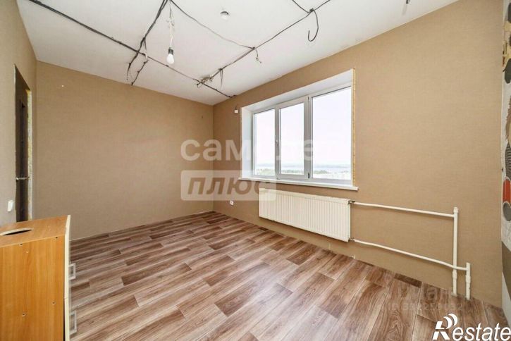 4-комн квартира ул Цимлянская, 17,  д. 17