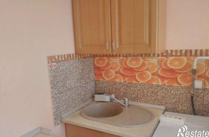 2-комн квартира ул Крисанова, 19,  д. 19