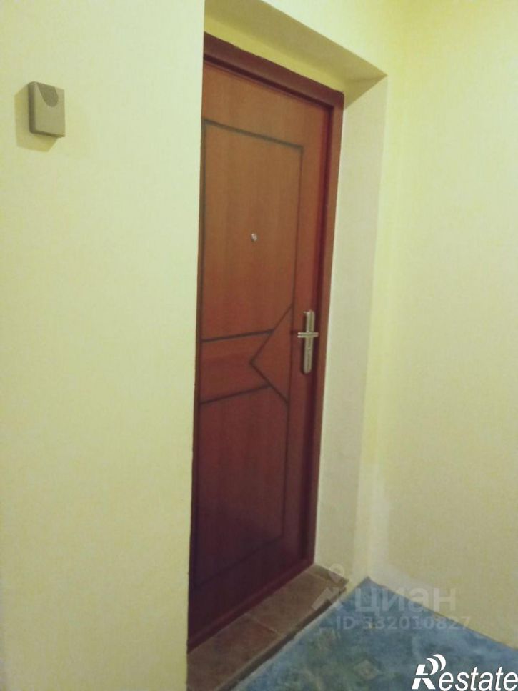 1-комн квартира ул Пермская, 10,  д. 10