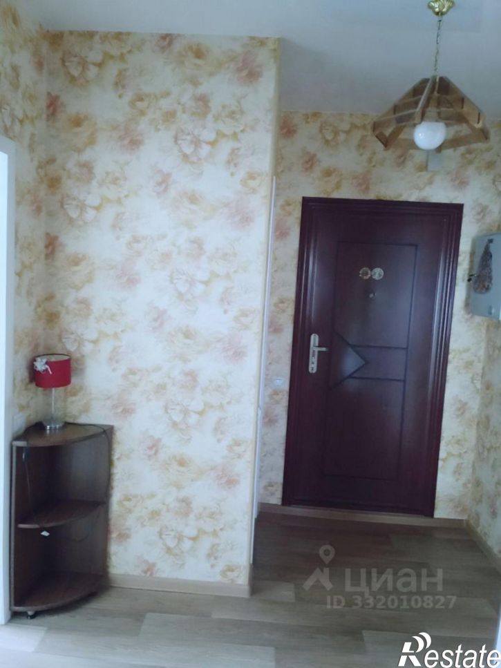 1-комн квартира ул Пермская, 10,  д. 10