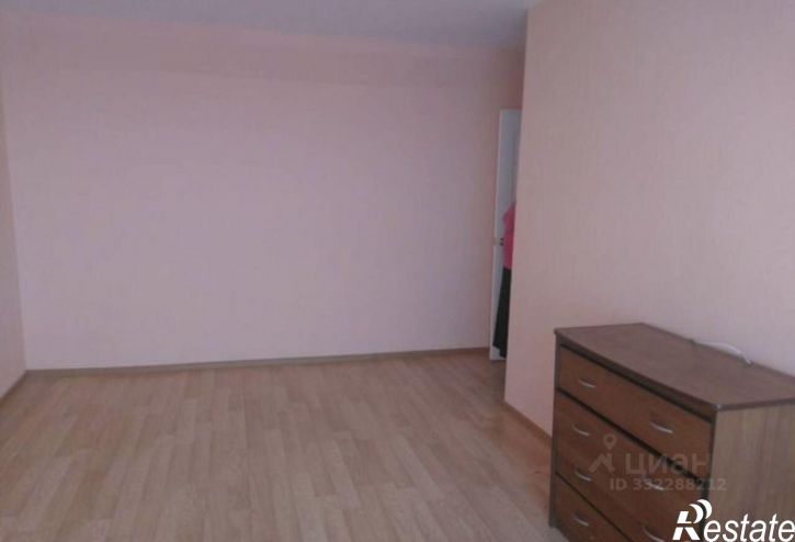 2-комн квартира ул Крисанова, 19,  д. 19