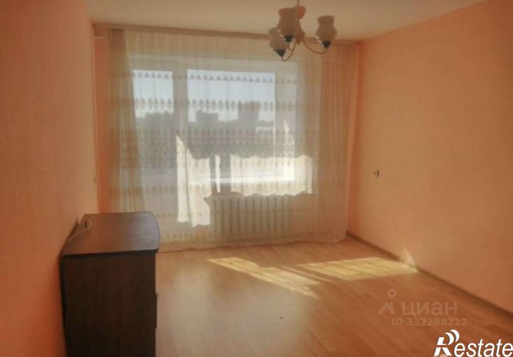 2-комн квартира ул Крисанова, 19,  д. 19