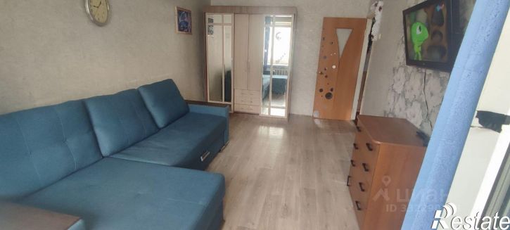 2-комн квартира ул Иньвенская, 13,  д. 13