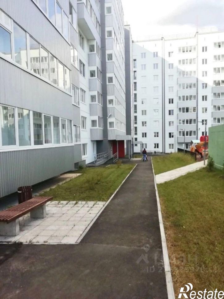 2-комн квартира ул Гашкова, 59,  д. 59