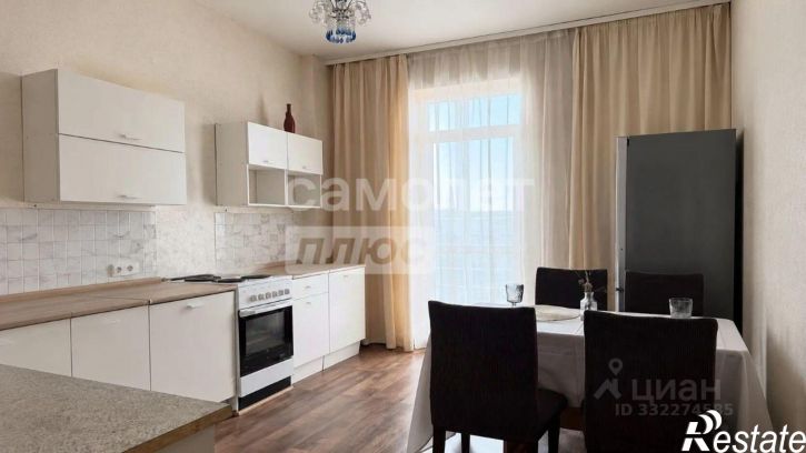 2-комн квартира пр-кт Декабристов, 2,  д. 2