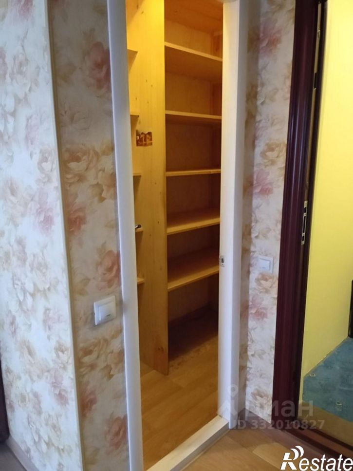 1-комн квартира ул Пермская, 10,  д. 10
