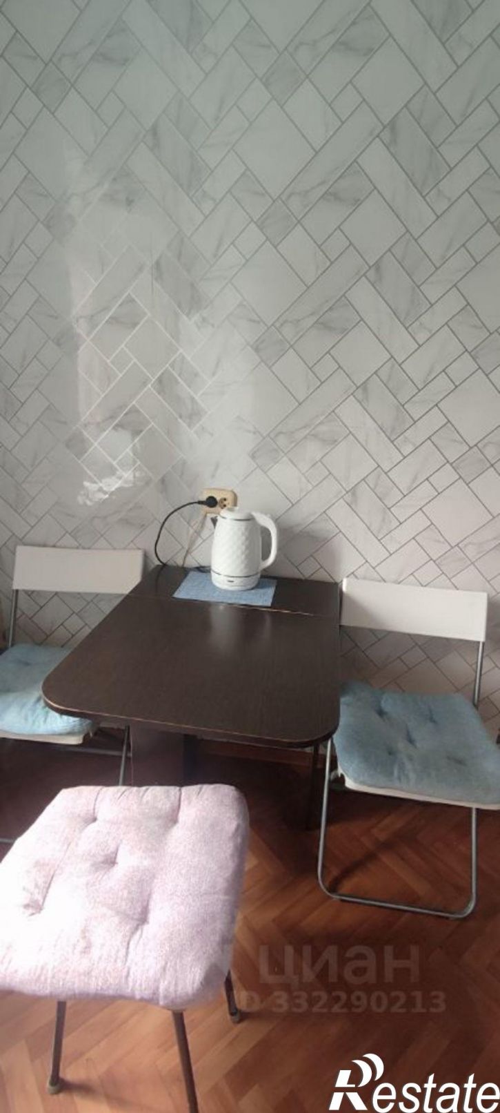 2-комн квартира ул Иньвенская, 13,  д. 13