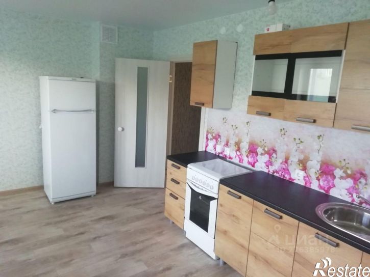 2-комн квартира ул Гашкова, 59,  д. 59