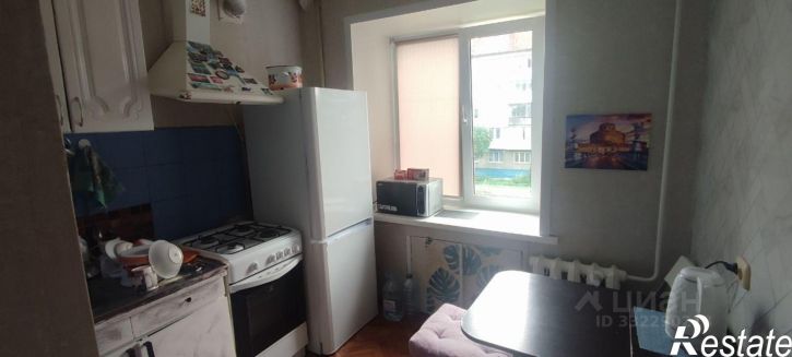2-комн квартира ул Иньвенская, 13,  д. 13