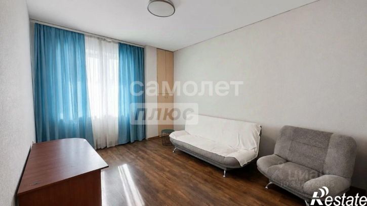 2-комн квартира пр-кт Декабристов, 2,  д. 2
