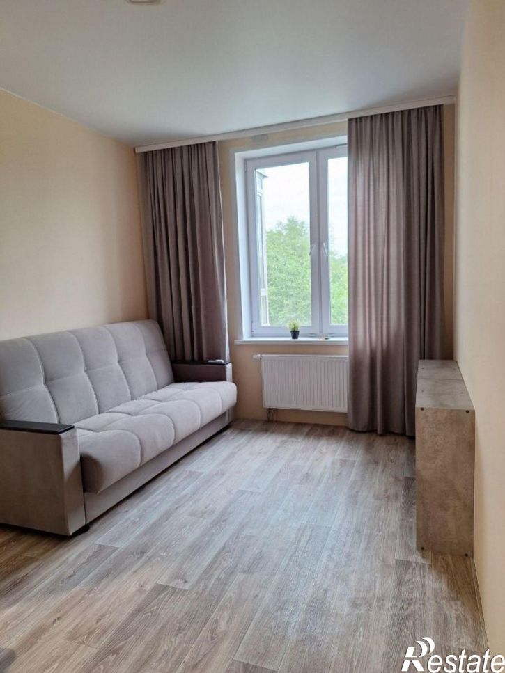 1-комн квартира ул Автозаводская, 11,  д. 11