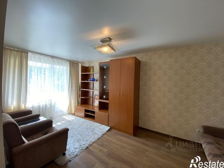 1-комн квартира ул Глеба Успенского, 5,  д. 5