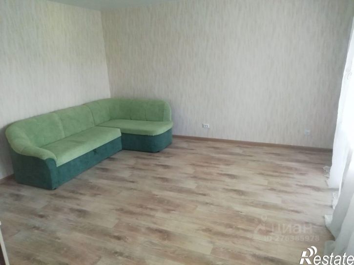 2-комн квартира ул Гашкова, 59,  д. 59