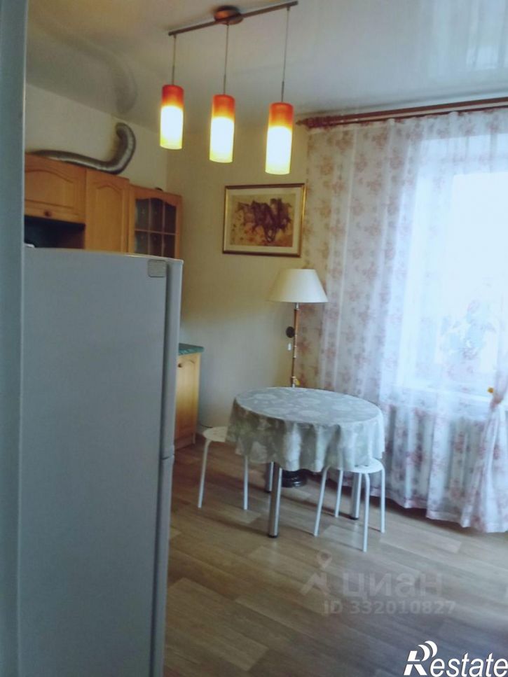 1-комн квартира ул Пермская, 10,  д. 10