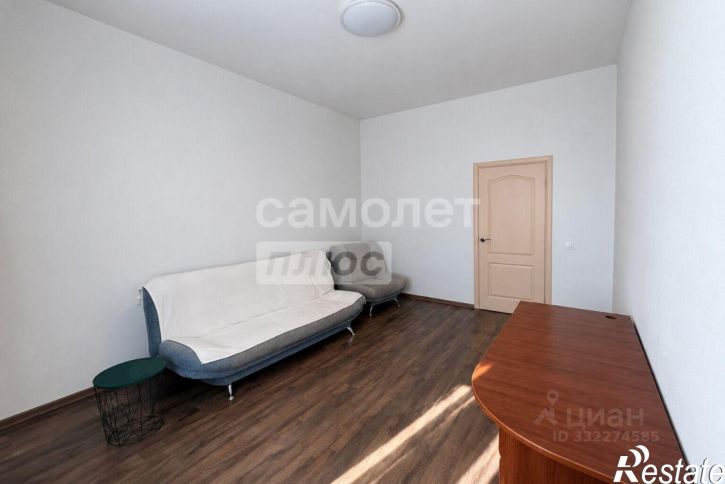 2-комн квартира пр-кт Декабристов, 2,  д. 2