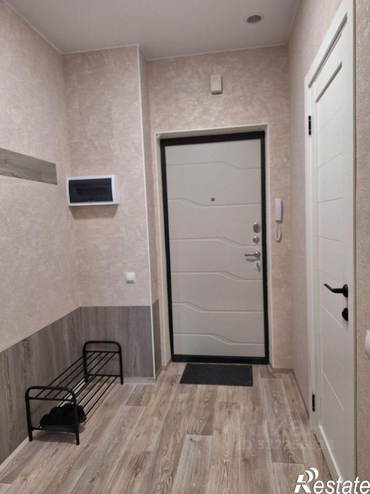 1-комн квартира ул Автозаводская, 11,  д. 11