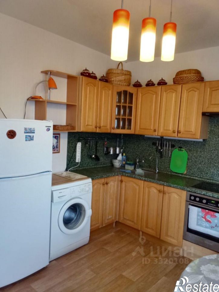 1-комн квартира ул Пермская, 10,  д. 10