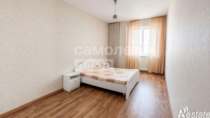 2-комн квартира пр-кт Декабристов, 2,  д. 2