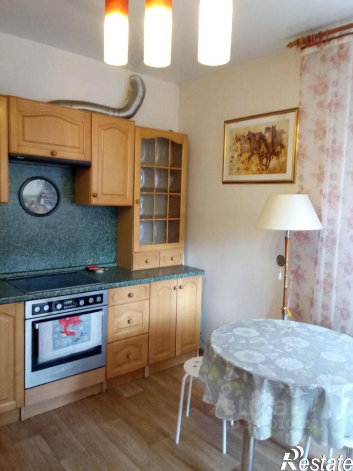 1-комн квартира ул Пермская, 10,  д. 10