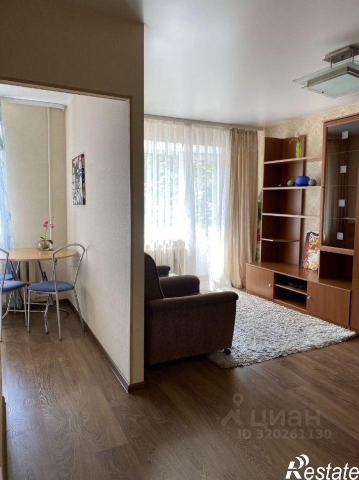 1-комн квартира ул Глеба Успенского, 5,  д. 5