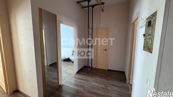 2-комн квартира пр-кт Декабристов, 2,  д. 2