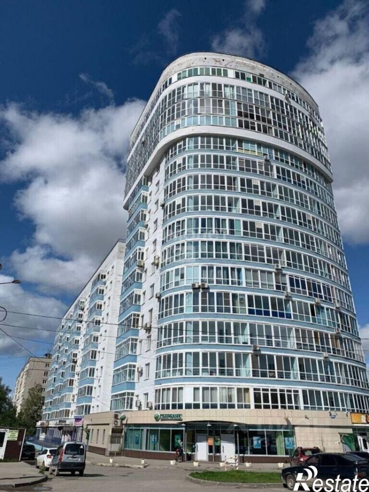 2-комн квартира пр-кт Декабристов, 2,  д. 2