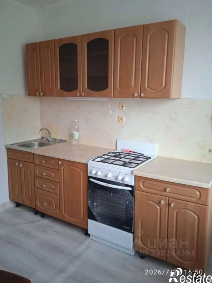 1-комн квартира ул Юрша, 25,  д. 25