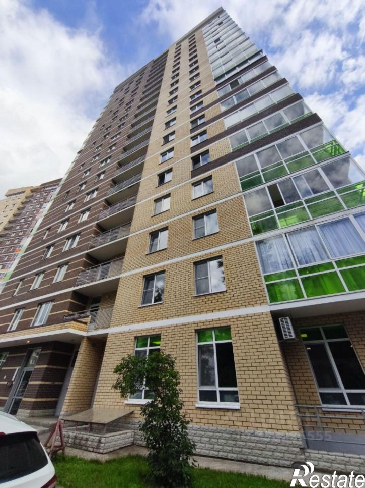 1-комн квартира шоссе Космонавтов, 118,  д. 118