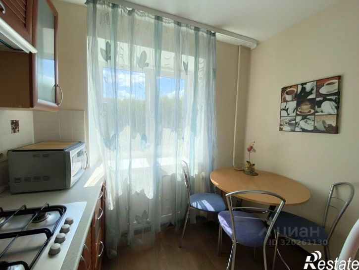 1-комн квартира ул Глеба Успенского, 5,  д. 5