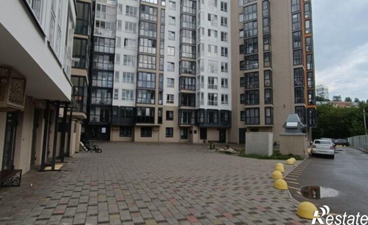 2-комн квартира ул Клары Цеткин, 35,  д. 35