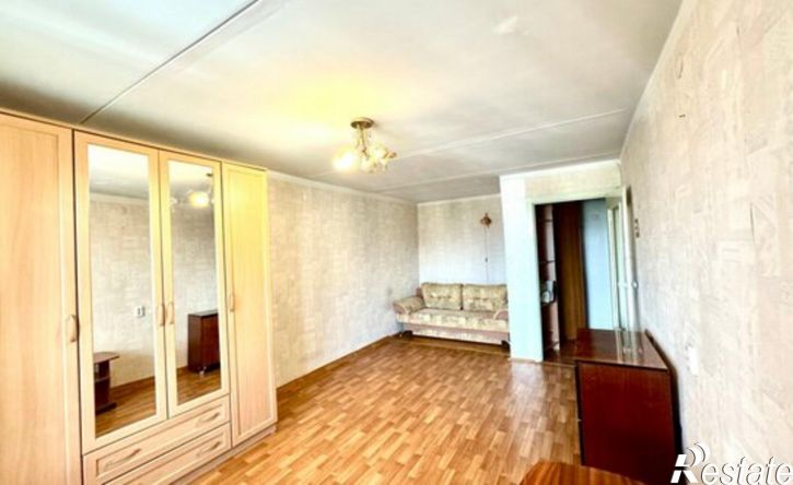 1-комн квартира ул Кронштадтская, 10,  д. 10