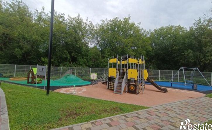 2-комн квартира ул Клары Цеткин, 35,  д. 35