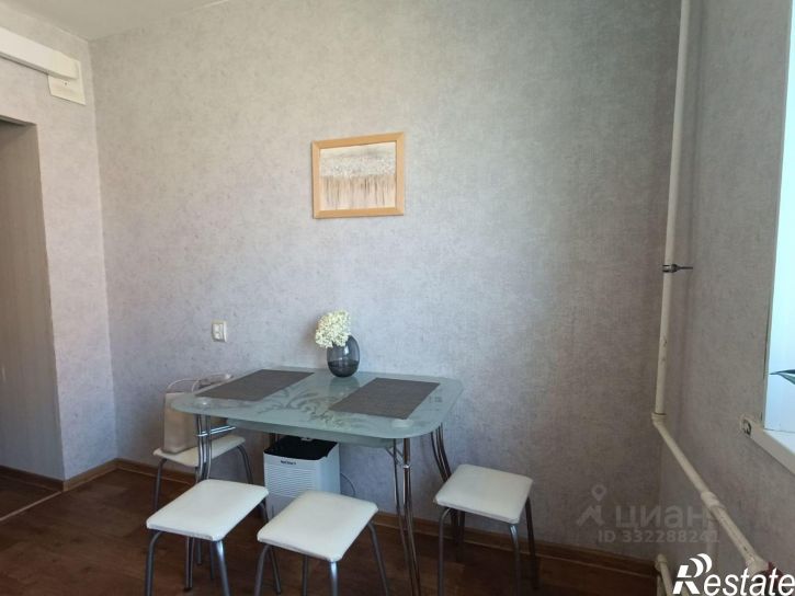 1-комн квартира ул Камышинская, 15,  д. 15