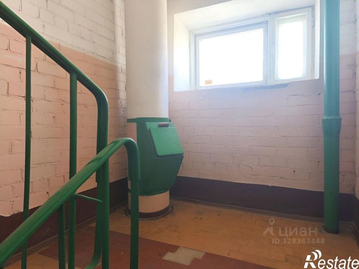1-комн квартира ул Работницы, 3а,  д. 3а