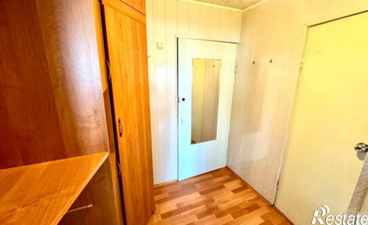 1-комн квартира ул Кронштадтская, 10,  д. 10