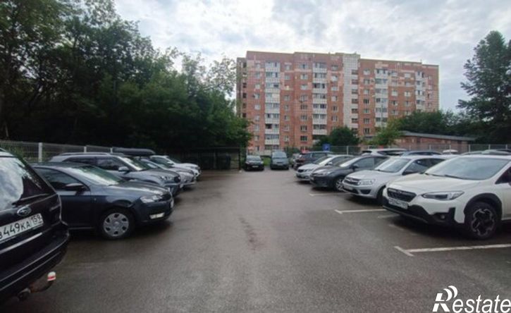2-комн квартира ул Клары Цеткин, 35,  д. 35