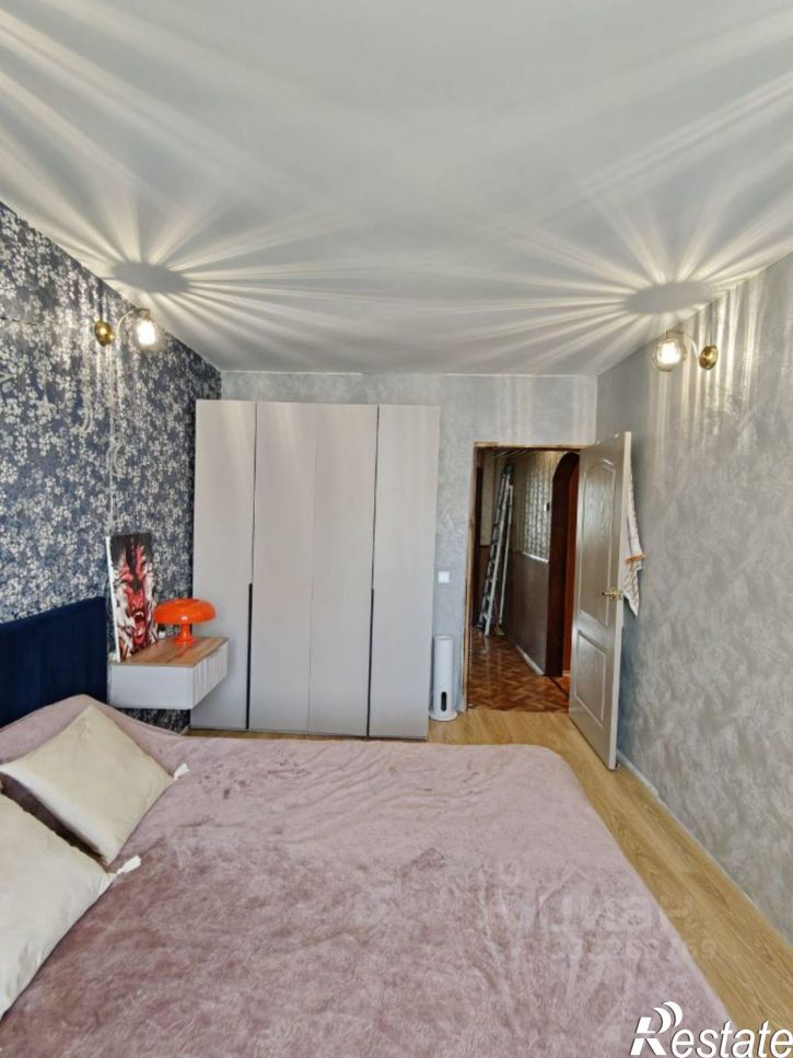 3-комн квартира ул Подлесная, 5,  д. 5