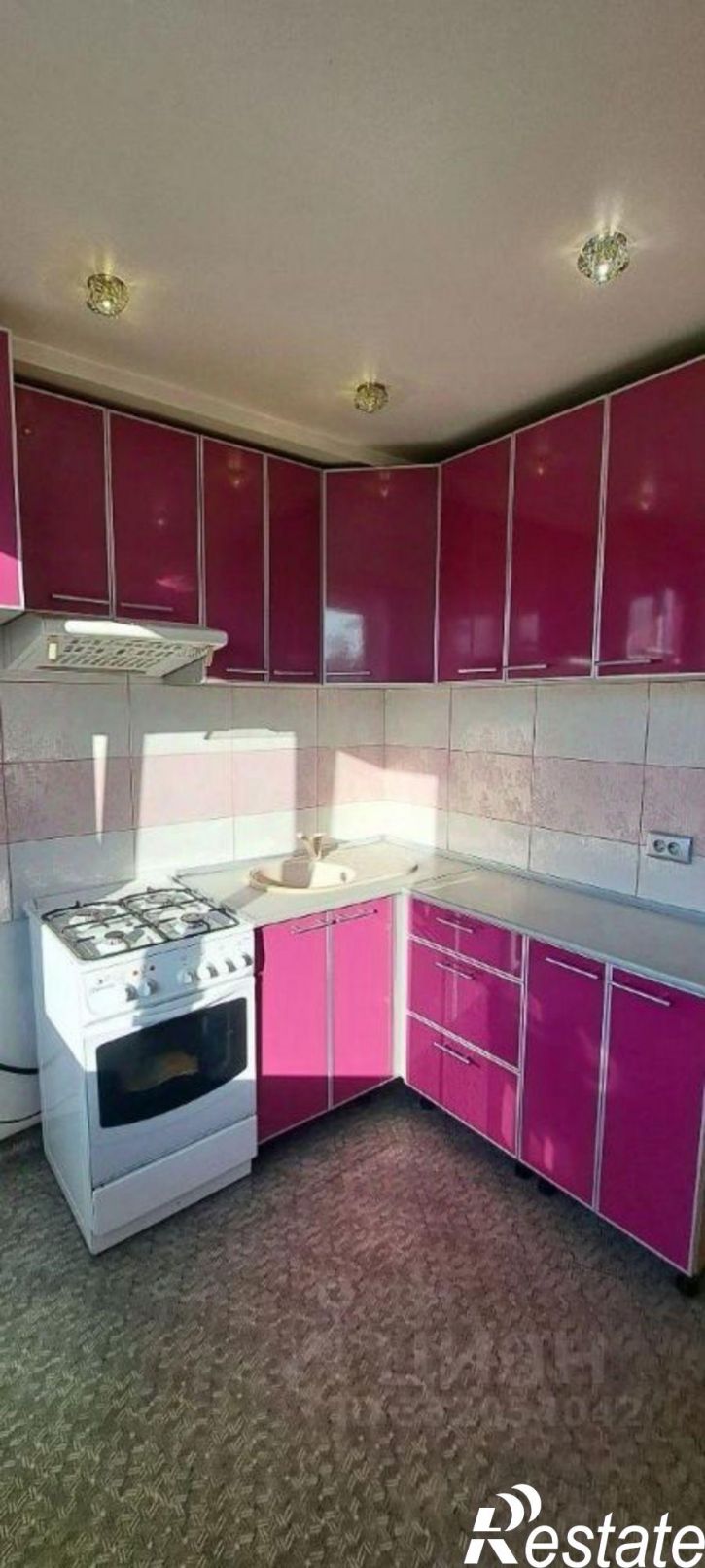 2-комн квартира ул Богдана Хмельницкого, 27,  д. 27