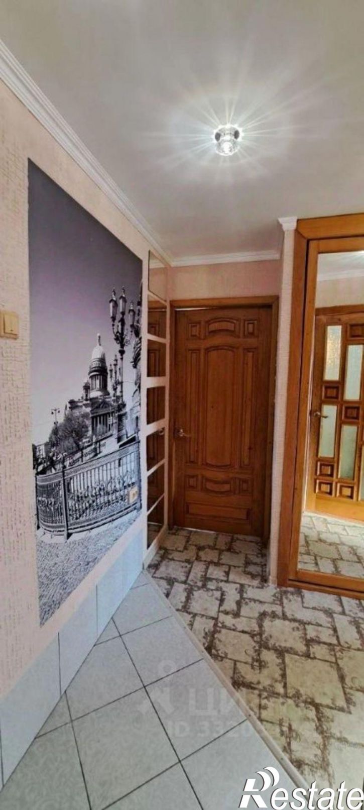 2-комн квартира ул Богдана Хмельницкого, 27,  д. 27