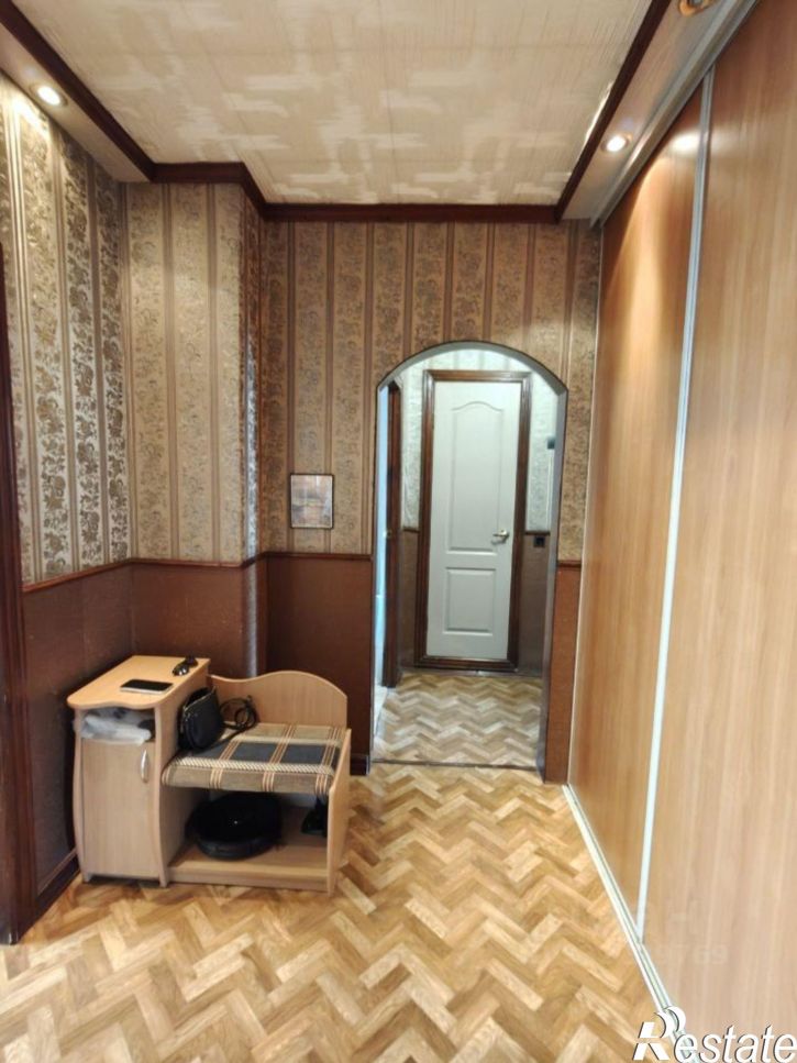 3-комн квартира ул Подлесная, 5,  д. 5