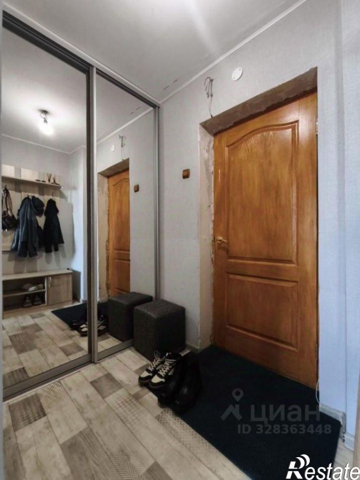1-комн квартира ул Работницы, 3а,  д. 3а