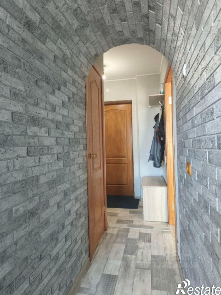 1-комн квартира ул Работницы, 3а,  д. 3а