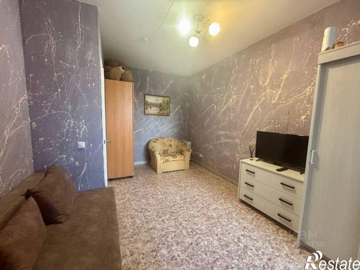 1-комн квартира ул Менжинского, 53а,  д. 53а