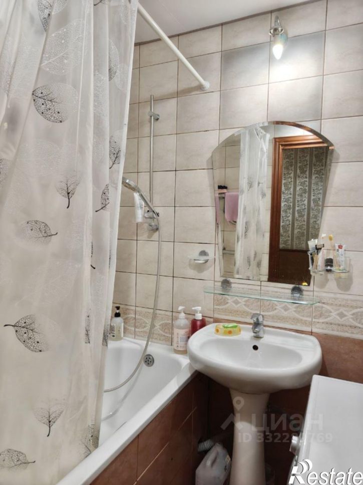 3-комн квартира ул Подлесная, 5,  д. 5