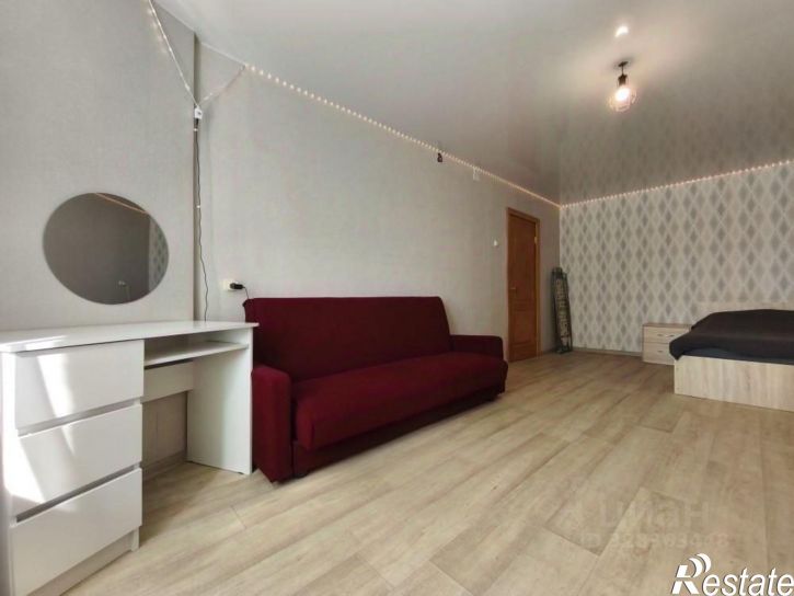 1-комн квартира ул Работницы, 3а,  д. 3а