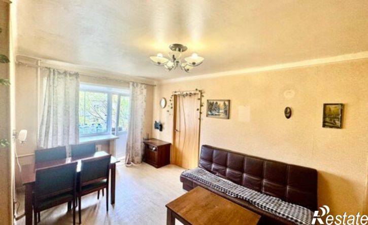 2-комн квартира ул Газеты Звезда, 44,  д. 44